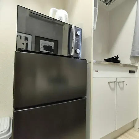 D新宿最中心 两室 新大久保站5分-2 Rooms Shinjuku Center 5 Mins To St Max 4P 新宿 涉谷 表参道 池袋 上野 代代木 银座 原宿 東京都 エクステリア 写真