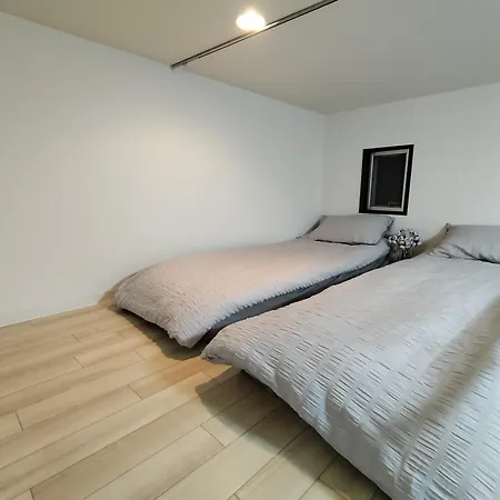 D新宿最中心 两室 新大久保站5分-2 Rooms Shinjuku Center 5 Mins To St Max 4P 新宿 涉谷 表参道 池袋 上野 代代木 银座 原宿 東京都 エクステリア 写真